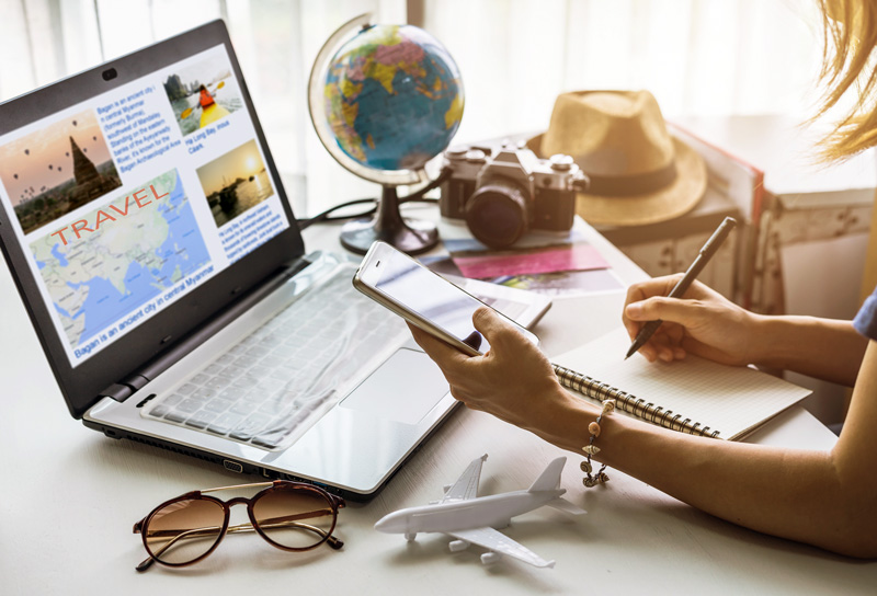 Brückentage 2020: So maximierst du deine Urlaubstage