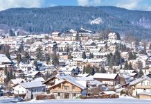 Anzeige: Winterurlaub im Bayerischen Wald – Schneespaß für die ganze Familie Familienwinterurlaub im Bayerischen Wald