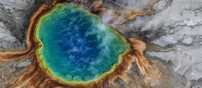 Entdecke die 13 spektakulärsten Naturwunder der Welt Entdecke die 13 spektakulärsten Naturwunder der Welt