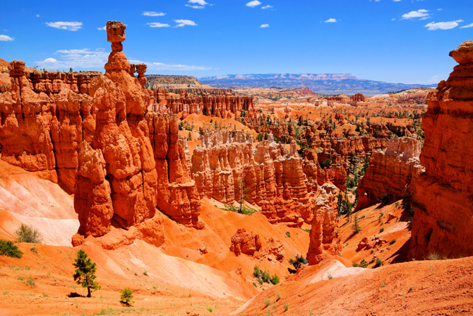 Bryce Canyon, USA