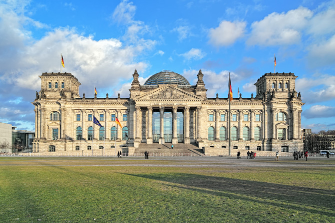 Reichstag