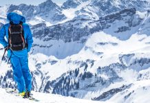 Kurztrip Oberstdorf – Schneesicher für Ski & Snowboard Schnee in Oberstdorf