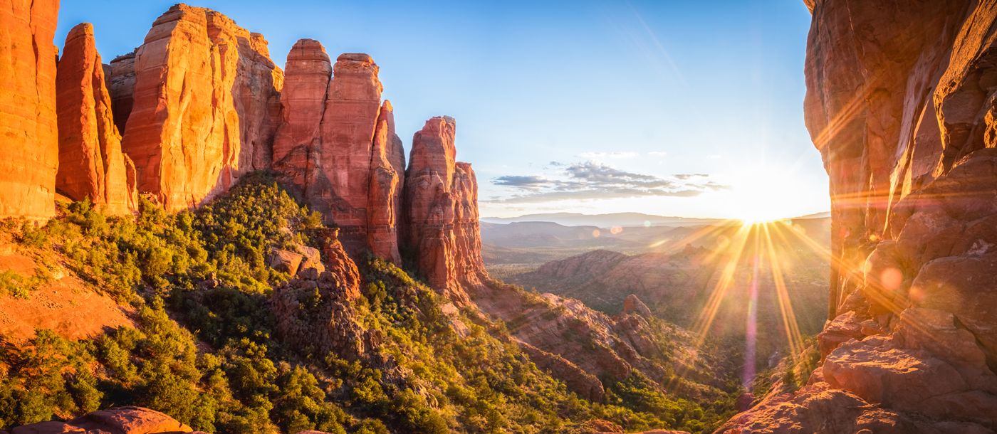 Nationalpark USA