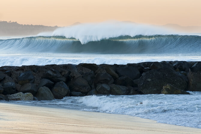 Manhattan Beach Los Angeles