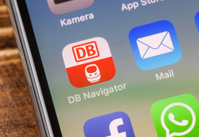 DB App