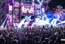 BigCityBeats WORLD CLUB DOME Malta – Island Edition 2020 Save the Date World Club Dome Malta