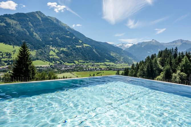 DAS.GOLDBERG Infinitypool