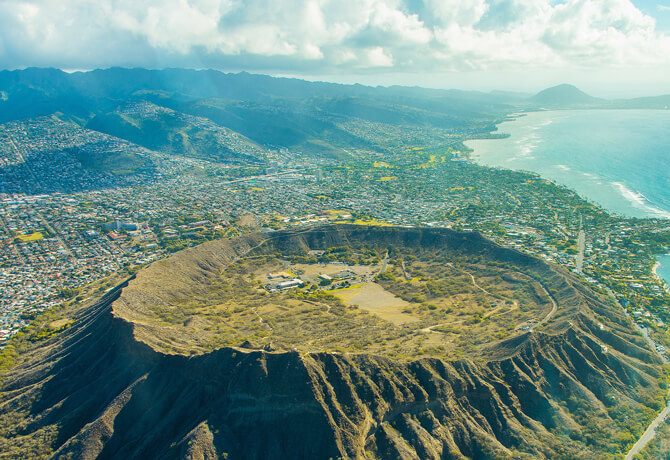 Diamond Head