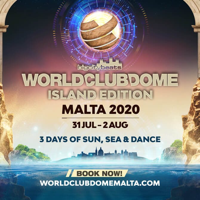World Club Dome Malta