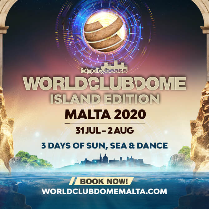 World Club Dome Malta