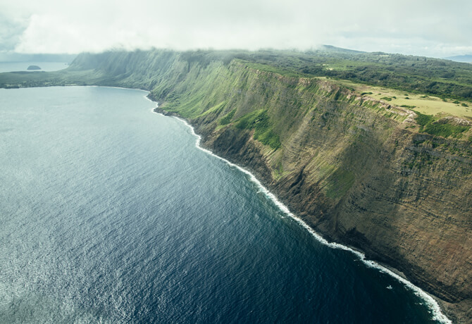 Molokai