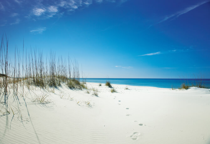 Strand Panama City Beach