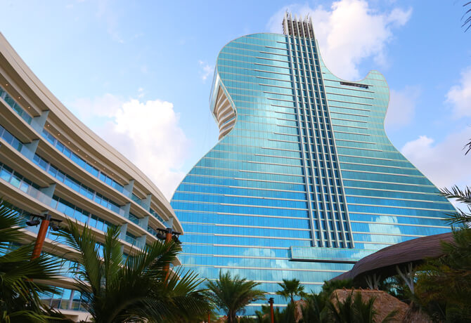 Hard Rock Hotel