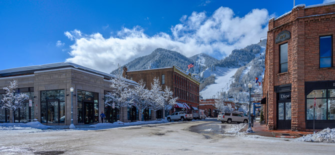 Aspen Snowmass