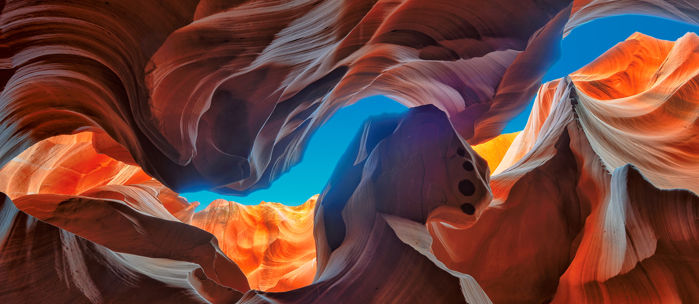 Antelope Canyon Arizona