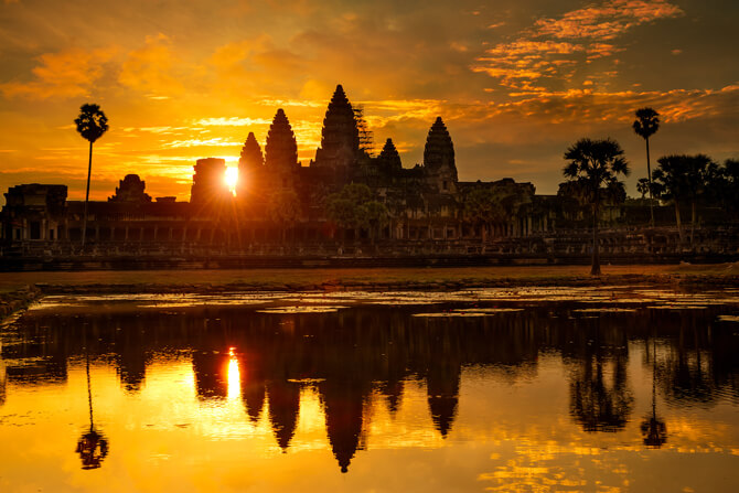 Ankor Wat