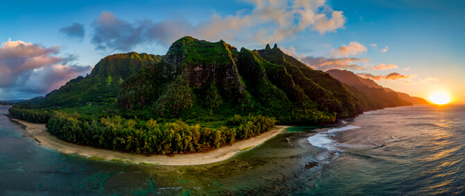 Kauai Hawaii USA