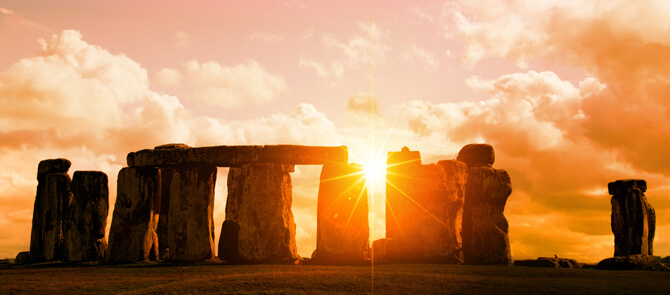 Stonehenge United Kingdom