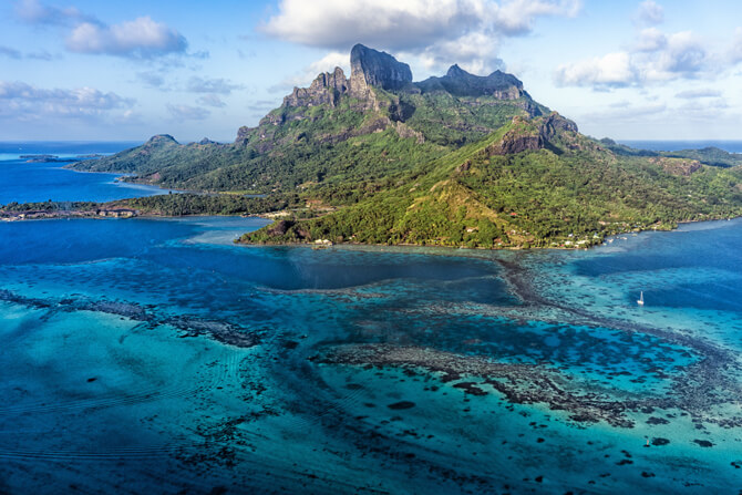 Bora Bora