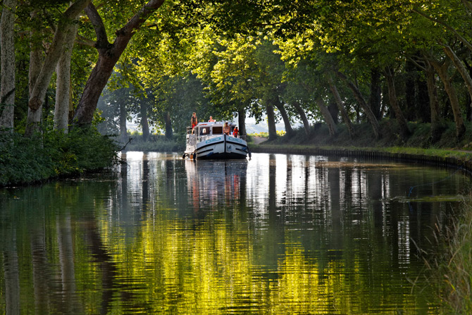 Canal du Midi