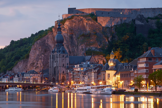 Dinant