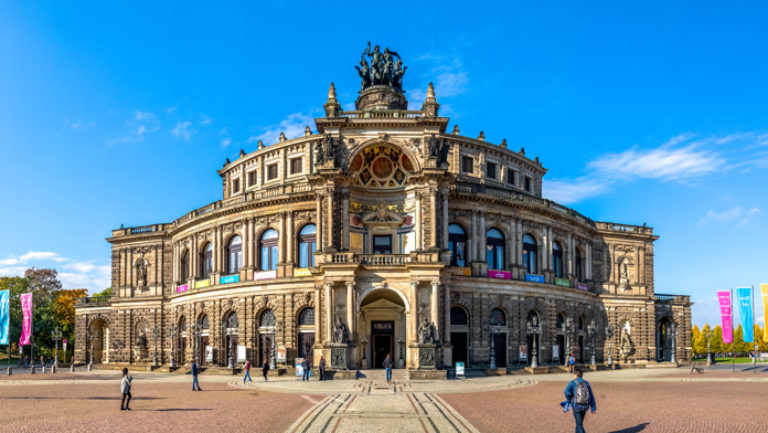 Semperoper