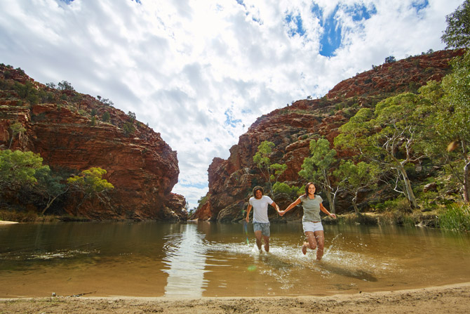 Australien Northern Territory