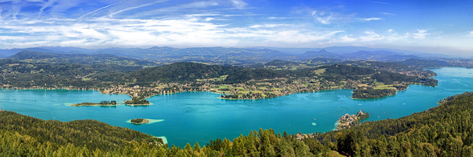 Wörthersee