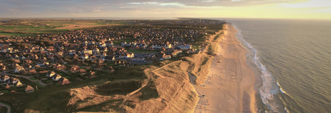 Wenningstedt auf Sylt