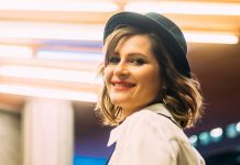 Eine Reise um die Welt mit Lisa Batiashvili und ihren Großstadtmelodien