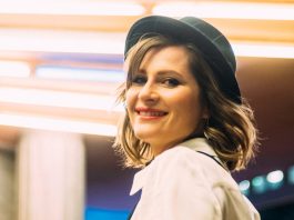 Eine Reise um die Welt mit Lisa Batiashvili und ihren Großstadtmelodien