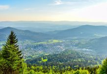 Bayerischer Wald: Erlebe beim Wandern ein Kultur- und Naturerlebnis der Extraklasse