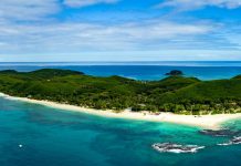 Fidschi-Inseln – Entdecke die Highlights im Südsee-Paradies