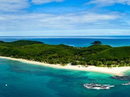 Fidschi-Inseln – Entdecke die Highlights im Südsee-Paradies