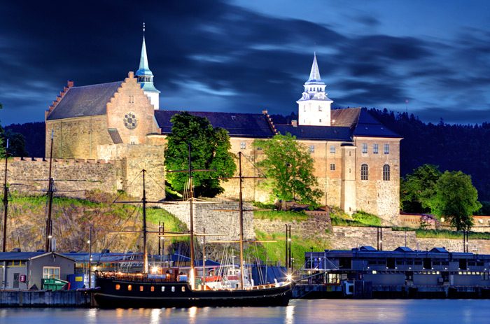 Festung Akershus