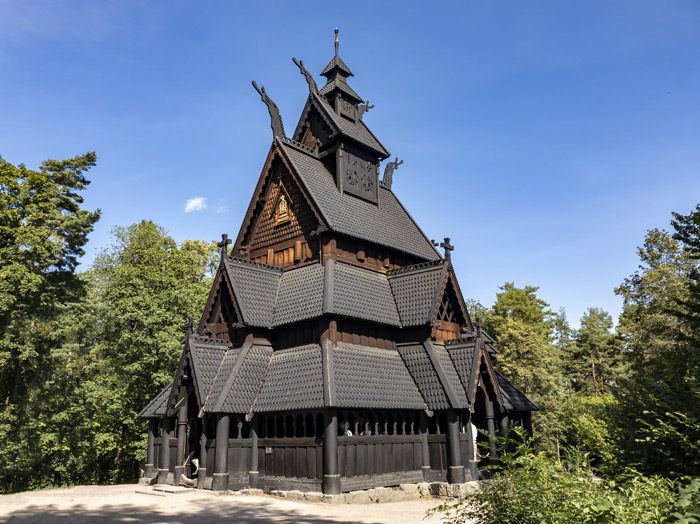 Norsk Folkemuseum