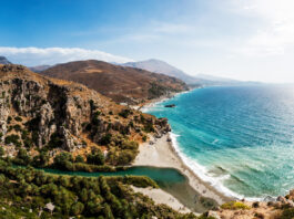 Kreta: Die schönsten Highlights der griechischen Insel