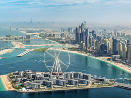 Auswandern nach Dubai: Steuerfrei leben in den Vereinigten Arabischen Emiraten