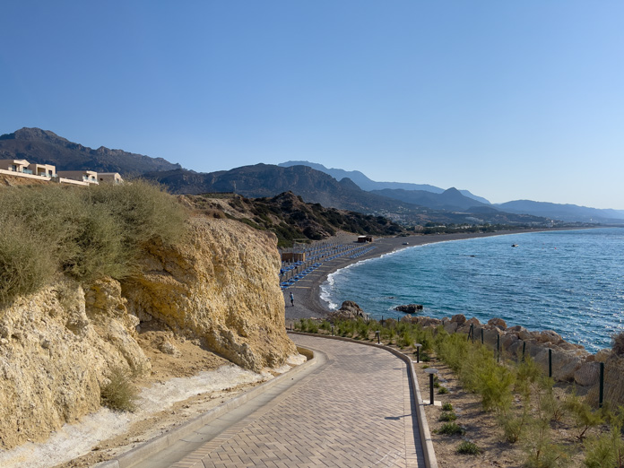 Robinson Ierapetra Strand