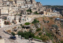 Keine Zeit zu sterben: Die schönsten Drehorte des James Bond Films