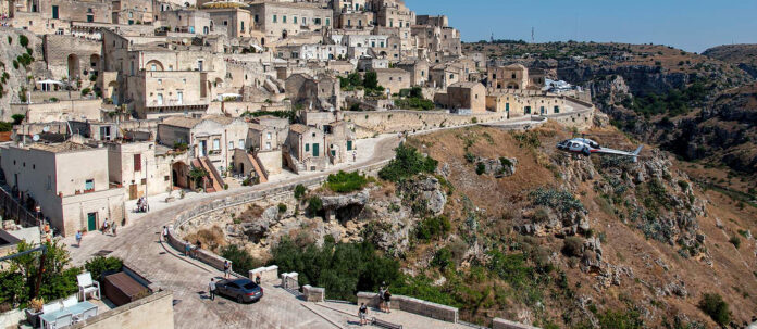 keine-zeit-zu-sterben-james-bond-drehorte Keine Zeit zu sterben: Die schönsten Drehorte des James Bond Films