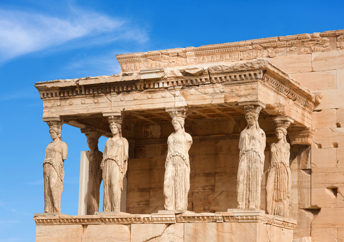 Erechtheion