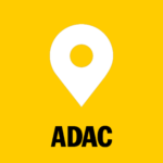 beste Reise-Apps - ADAC