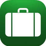 beste Reise-Apps - Pack the Bag