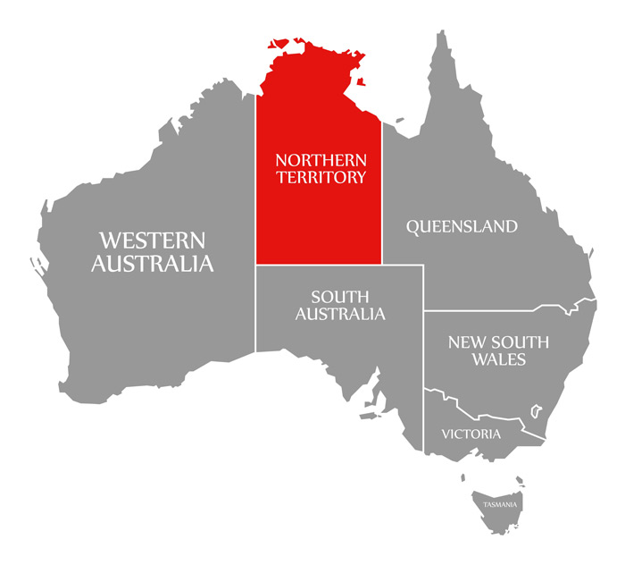 Northern Territory