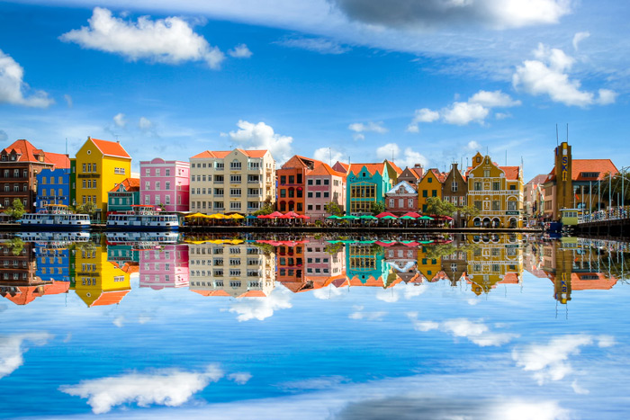 Willemstad