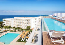Sommerurlaub 2022 ohne Kinder im Barceló Conil Playa - Adults Only ****