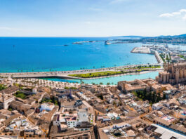 24 Stunden Mallorca Trip