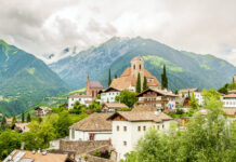 Schenna Meraner Land