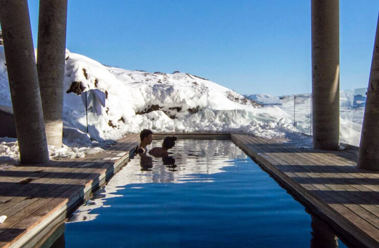 Wellnesshotels in Österreich